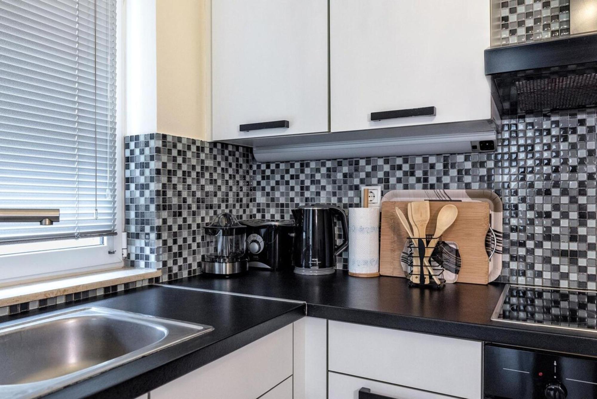 Rania's Sweet Center Apartment Iraklio
