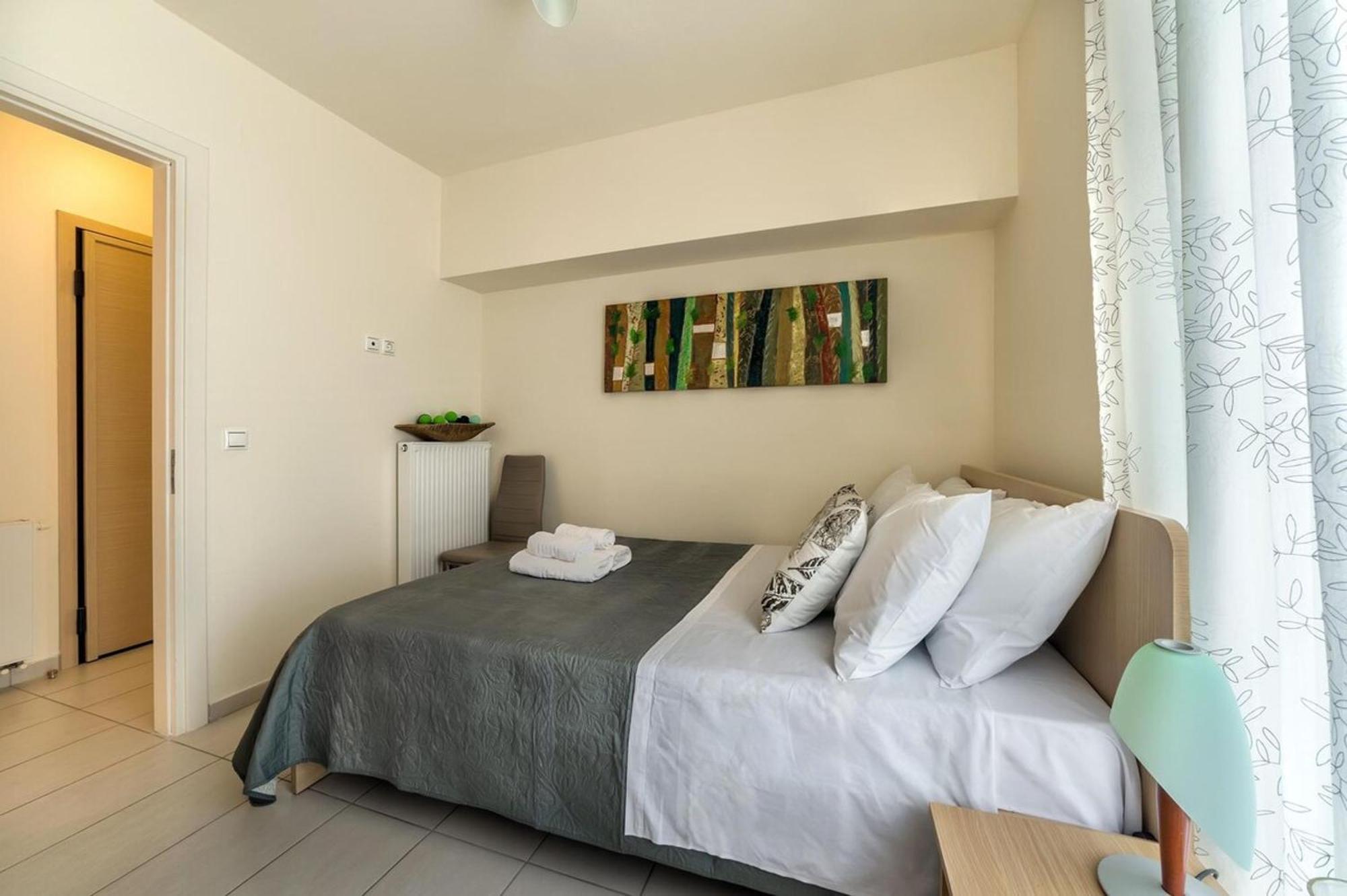 Rania's Sweet Center Apartment *